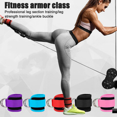 paddedanklecuff, exercisestrap, sportanklestrap, workoutstrap