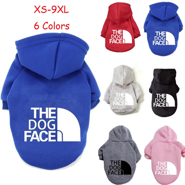 The dog face outlet clothing