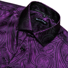blouse, purple, Fashion, long sleeve blouse