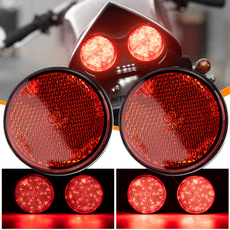 ledreflector, ledtaillight, cartruckpart, traileraccessorie
