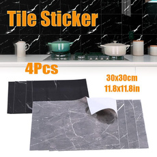 pvctilesticker, PVC wall stickers, Home Supplies, pvcfliesenaufkleber