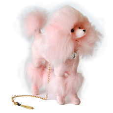 pink, Collectibles, Animal, doll