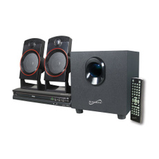 Home & Living, DVD, Home & Kitchen, Home Theater Systems