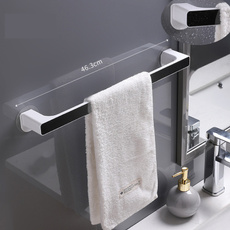 Bath, Bathroom, Door, Cabinets