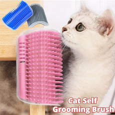 catmassagebrush, catcornerscratcher, Mascotas, catcomb