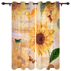 bedroomcurtain, butterfly, Kitchen & Dining, Kitchen & Home