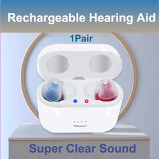Mini, digitalhearingaid, minihearingaid, usbrechargeable