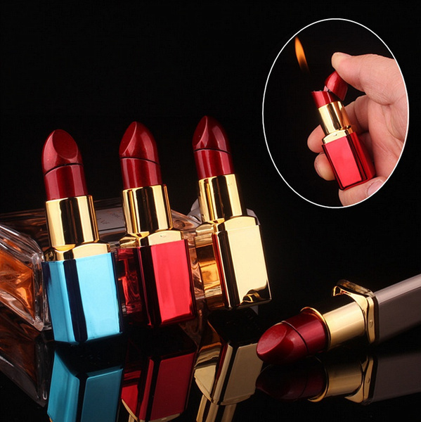 new gadgets lipstick