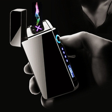 Rechargeable, tobaccolighter, usb, Cigarettes