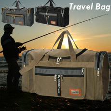 men's shoulder bag, weekendbag, Totes, Luggage