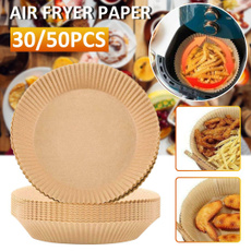 airfryerliner, disposable, Kitchen Accessories, airfryerpaper