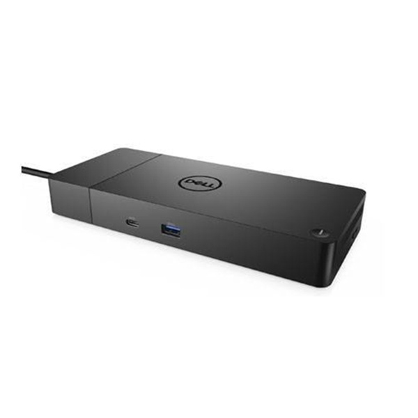 Dell WD19S 130W Power Delivery with 180W AC Power Adapter USB-C docking