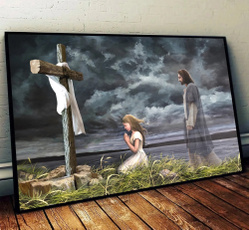 Wall Art, canvaspainting, canvaswallartjesuscampaignname, walldecoration