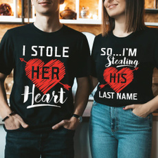 Heart, husbandshirt, husbandtshirt, Shirt