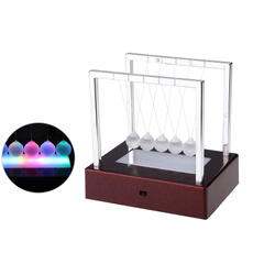 light up, teachingsupplie, newtonscradleball, led