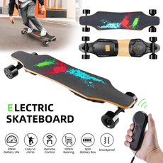 Remote Controls, Electric, Skateboard, wirelessskateboard
