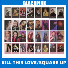 album, K-Pop, blackpinnkjennie, Love
