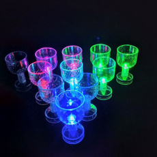 led, ledglowingcup, Cup, bardrinkware