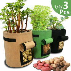 vegetabletool, Gardening, Garden, potatobag