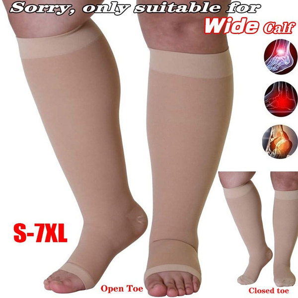 Newest Upgrade Compression Stockings Venous Tube Stockings Compression