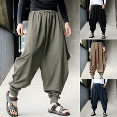harem, Men's Fashion, Casual pants, pants