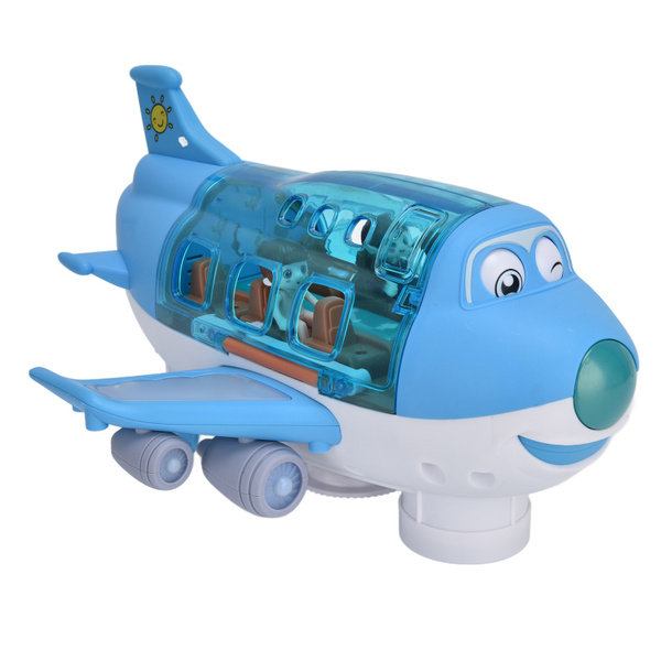 airplanetoy