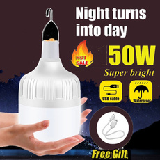 campinglamp, First Aid, Rechargeable, Lanterns & Lights