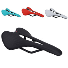 Bicycle, Sports & Outdoors, saddle, Breathable