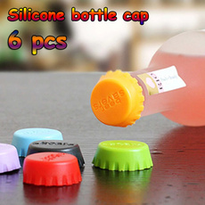 Kitchen & Dining, Cap, Silicone, siliconebottlecap