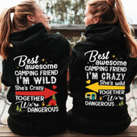 friend hoodies