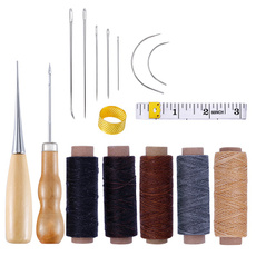 sewingknittingsupplie, handstitcher, leathersewingkit, handknitting