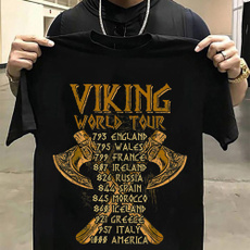 vikingshirt, Fashion, vikingaxeshirt, odintshirt