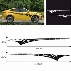 Graphic, Pvc, Cars, Universal