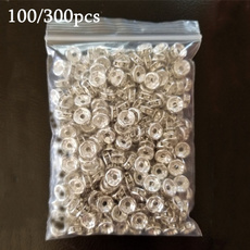 8MM, beadspacer, Jewelry Findings, Jewelry
