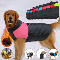 Vest, pet clothes, Waterproof, Pets