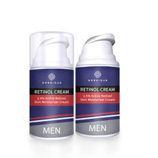 Anti-Aging Products, firming, wrinkleremoval, Men