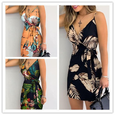 tanga, Women, šaty, Dress