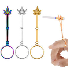 ciggerateholder, rainbow, cigaretteholderforwomen, Jewelry