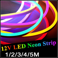 rainbow, LED Strip, led, toolsforhomeimprovement