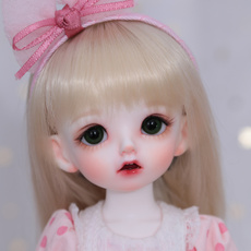 Toy, Gifts, Beauty, doll