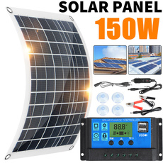 solarcontroller, solarkit, rv, camping