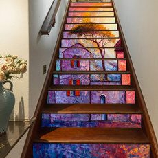 stairdecorative, stairsticker, Home Decor, staircase