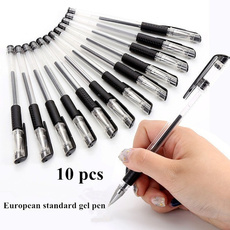 Blues, studentstationery, european, black