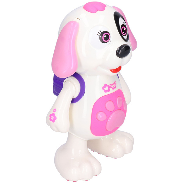 Dancing clearance puppy toy