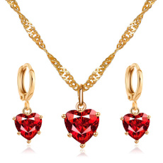 Heart, Sterling Silver Jewelry, Fashion, Jewelry