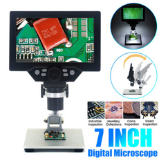 solderingtool, gadget, microscope, continuou