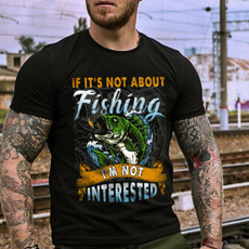 funnyfishingshirt, Shirt, fishinggift, fishingshirt