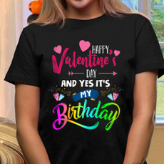 valentinestshirt, Fashion, Shirt, girlfriendtshirt