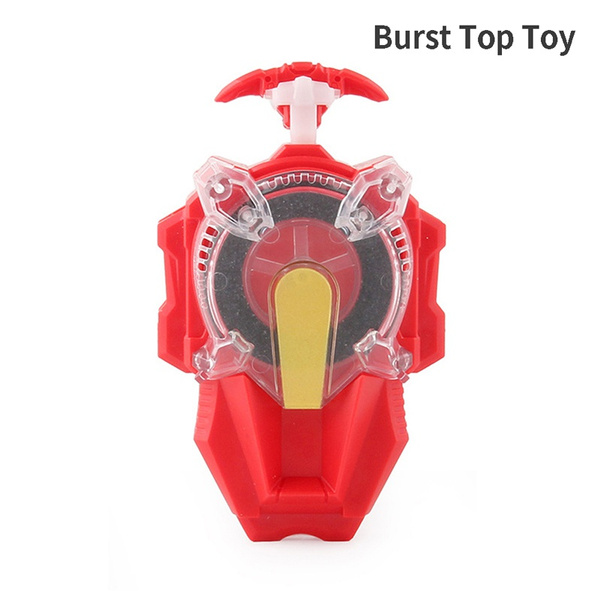 Spinning Top Launcher Spark Wire Transmitter Gyroscope Peripheral ...