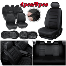 carseatcover, carseatcoversset, Head, leather